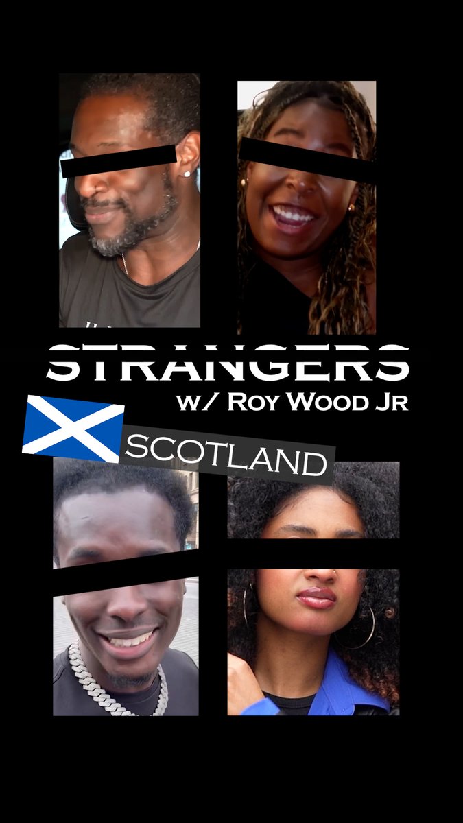 Quick trip to Scotland this week. Learned a alot. Thx to all the Black (Brit) Scottish creators who sat down w/ me and thx to Glasgow P.D. for not trippin when you saw me and Sterling K. Brown-ish posted up in that parking lot. Could've gone left real fast.