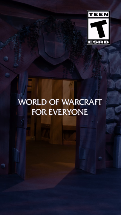 From newcomers to core players, World of Warcraft is for all.
