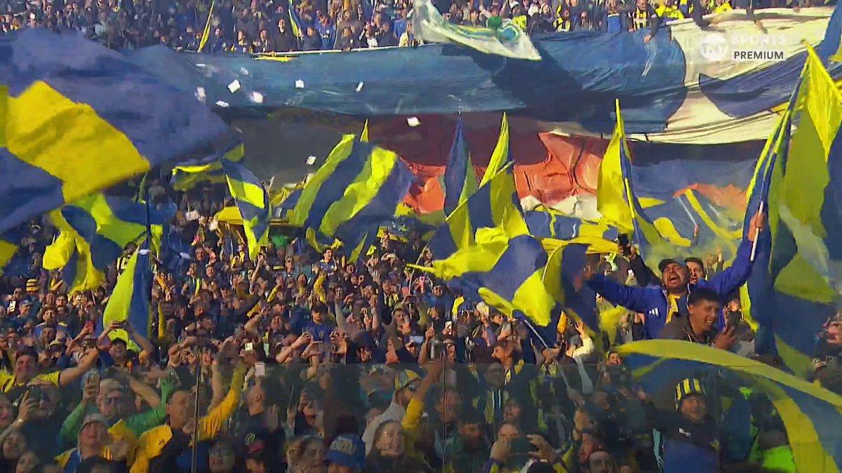 🤯🇦🇷 EL RECIBIMIENTO DE ROSARIO CENTRAL.