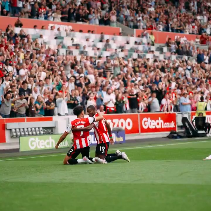Dangoal 💫 The match-winner on debut 🫡