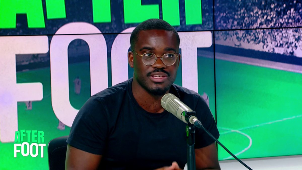 🗣 "Tu t'es trouvé une équipe !" Elton Mokolo évoque la bonne performance du soir et la dynamique de ce début de saison Lyonnais.