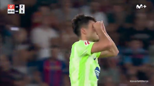 🪄 Los trucos de Pedri Potter. Misil para rescatar al Barça. #LaCasaDelFútbol #LALIGAEASPORTS