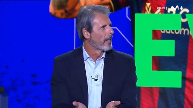 ⁉️ ¿Mano de Balde? El debate en #DeportePlus.