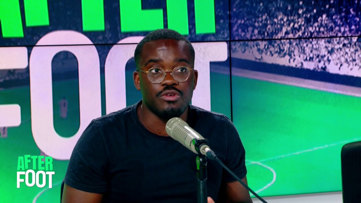 ๐ฃ"Dans le jeu sans ballon, l'Olympique de Marseille est trop fragile !" L'analyse complรจte d' Elton Mokolo sur la victoire de l'OM.
