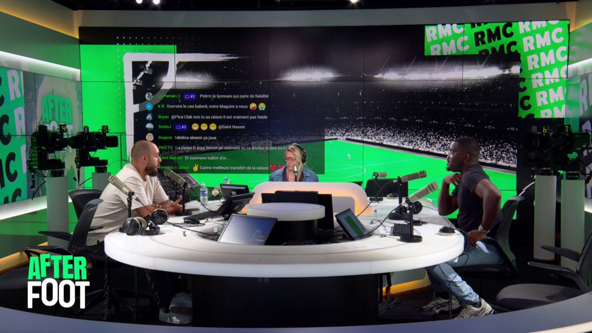 ๐ฃ"C'est une victoire qui รฉtait primordiale" L'analyse complรจte de ๐๐๐๐๐ ๐ฐ๐๐๐๐๐๐๐๐๐ sur la performance de Marseille contre le Paris FC.