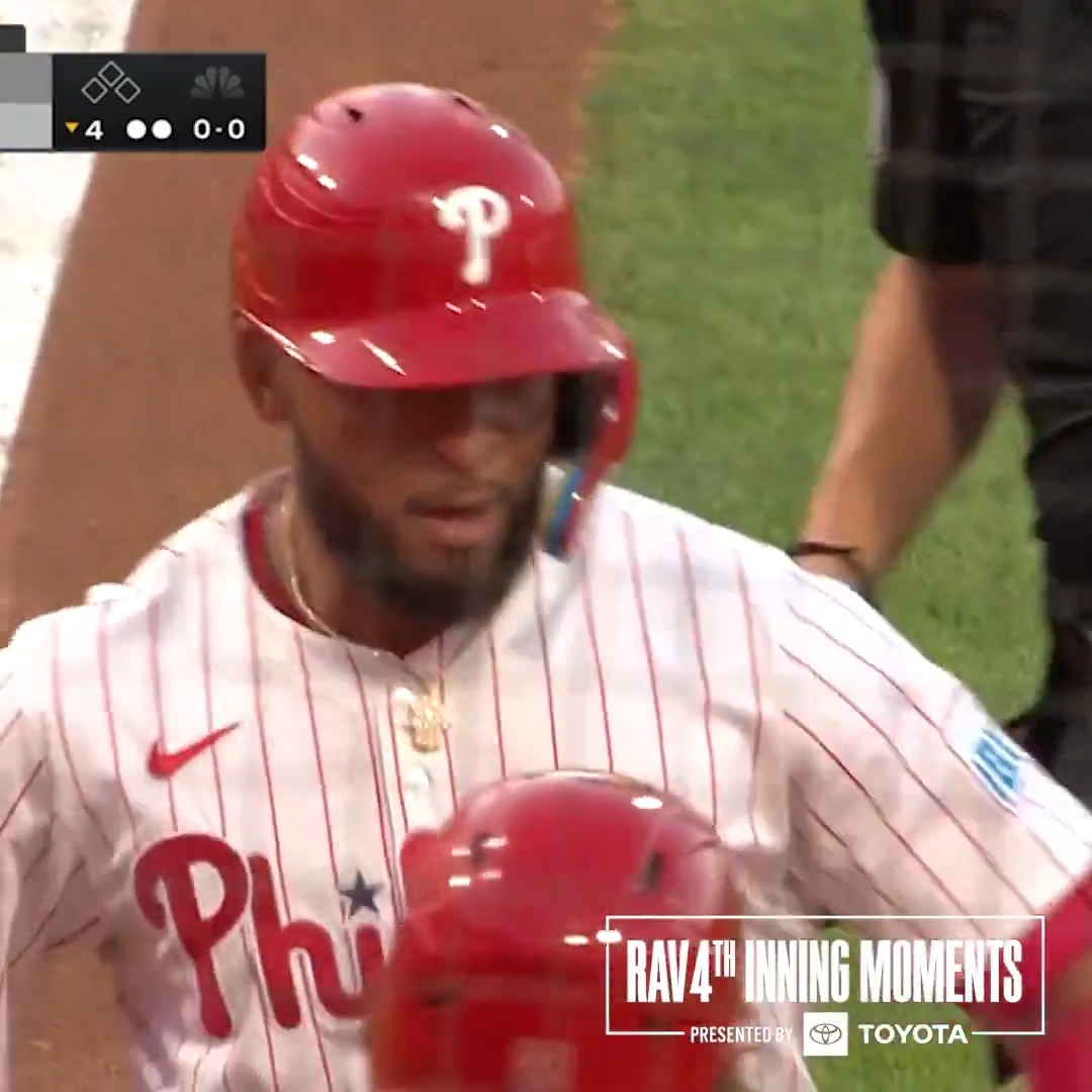VROOM VROOM Toyota USA x #RingTheBell