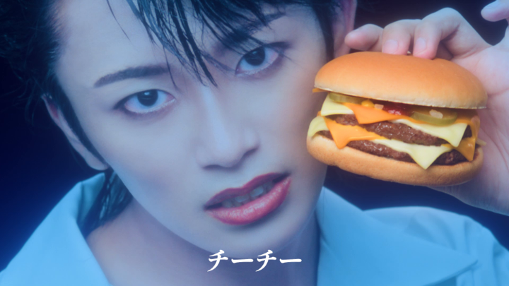 その2週間は、伝説となる。 9/2(火)までの期間限定！