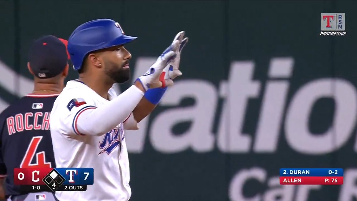 Zeke comes through! #AllForTX