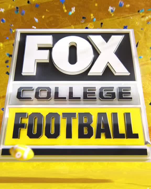 After further review... KANSAS BALL! Bangally Kamara forces the fumble, Kenean Caldwell recovers it and Kansas Football takes over at midfield. #Big12FB | 📺 FOX College Football