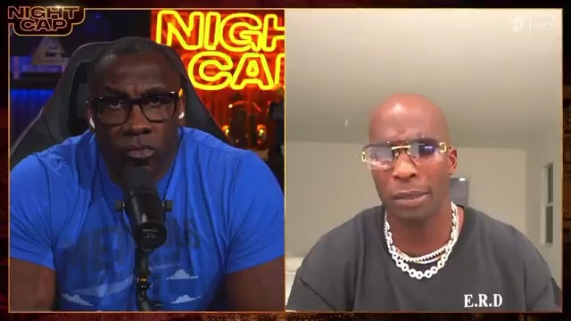 Unc &amp; Ocho sound off on Stefanski benching Shedeur Sanders too soon vs the Rams shannon sharpe Chad Johnson Shay Shay Media
