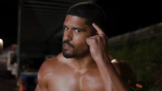 EXCLUSIVE “The Pride of Professional Wrestling” Anthony Bowens has reached his breaking point after attacking ''Platinum'' Max Caster and being confronted by Kip Sopp!