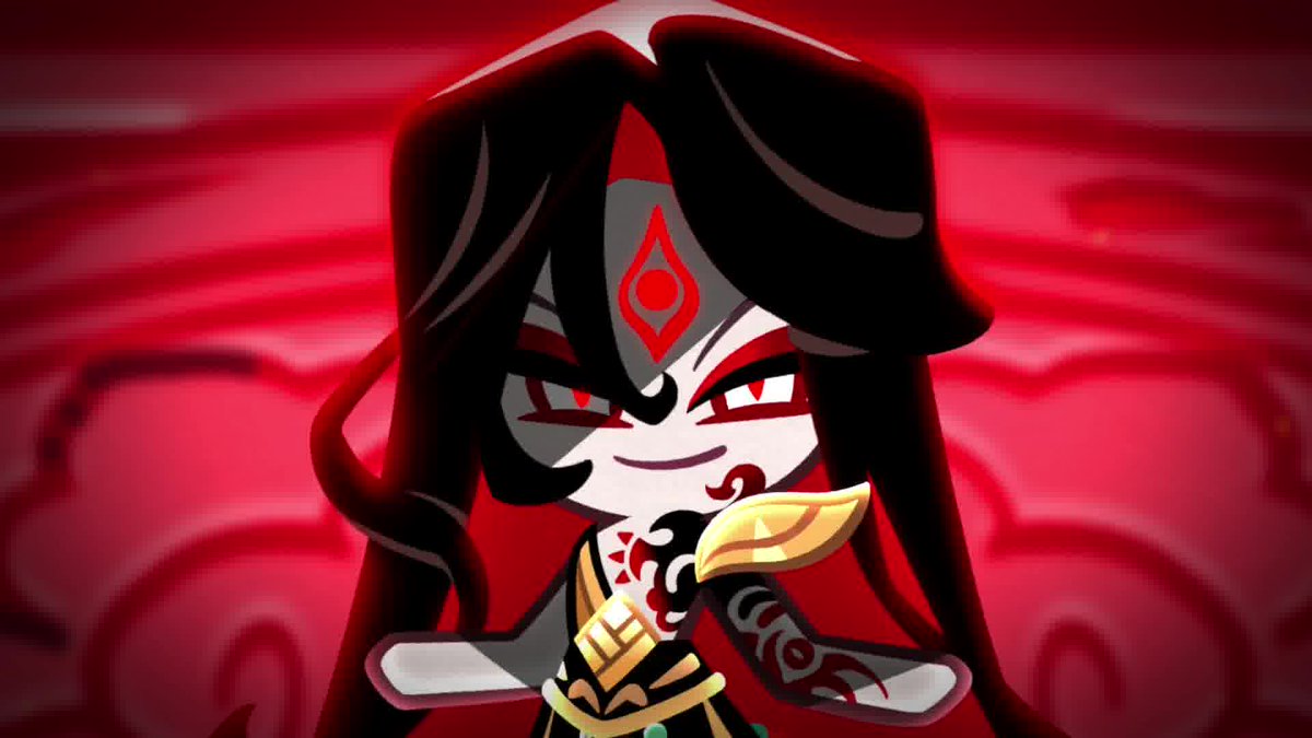 Genuflect and bask in the glory of the latest Cookie! Get a first look at the update on August 26! 🪭 #cookierun #ovenbreak #specialseason #update #comingsoon