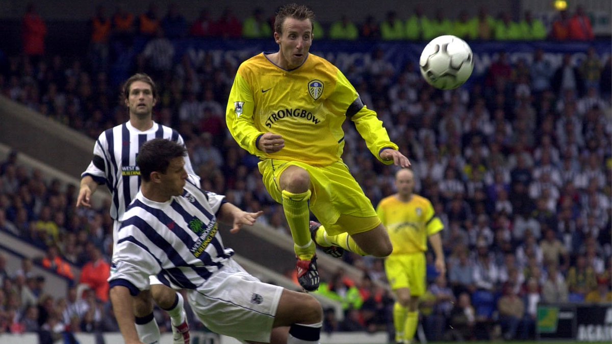 📅 On this day, 23 years ago, Lee Bowyer did this. 🥶 Such a satisfying strike. 😮💨😮💨