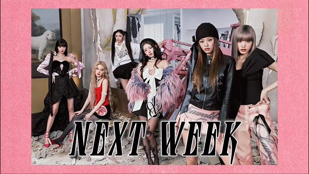 ⏭️ [NEXT WEEK] 250831 - !NK!GAY0 #IVE / #SUNMI / #TEENTOP / #JUNIEL / #RAINBOW18