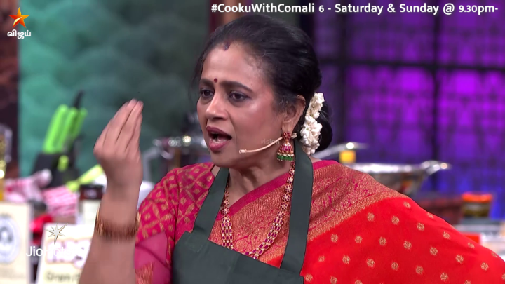யப்பா சிரிச்சு சிரிச்சு வயிறு வலிக்குது ரா.. 🤣 Cooku with Comali Season 6 😃 சனி மற்றும் ஞாயிறு இரவு 9.30 மணிக்கு நம்ம விஜய் டிவில.. #GenGoldVsGenBold #CookuWithComaliSeason6 #CookuWithComali6 #CWC #VijayTelevision #VijayTV