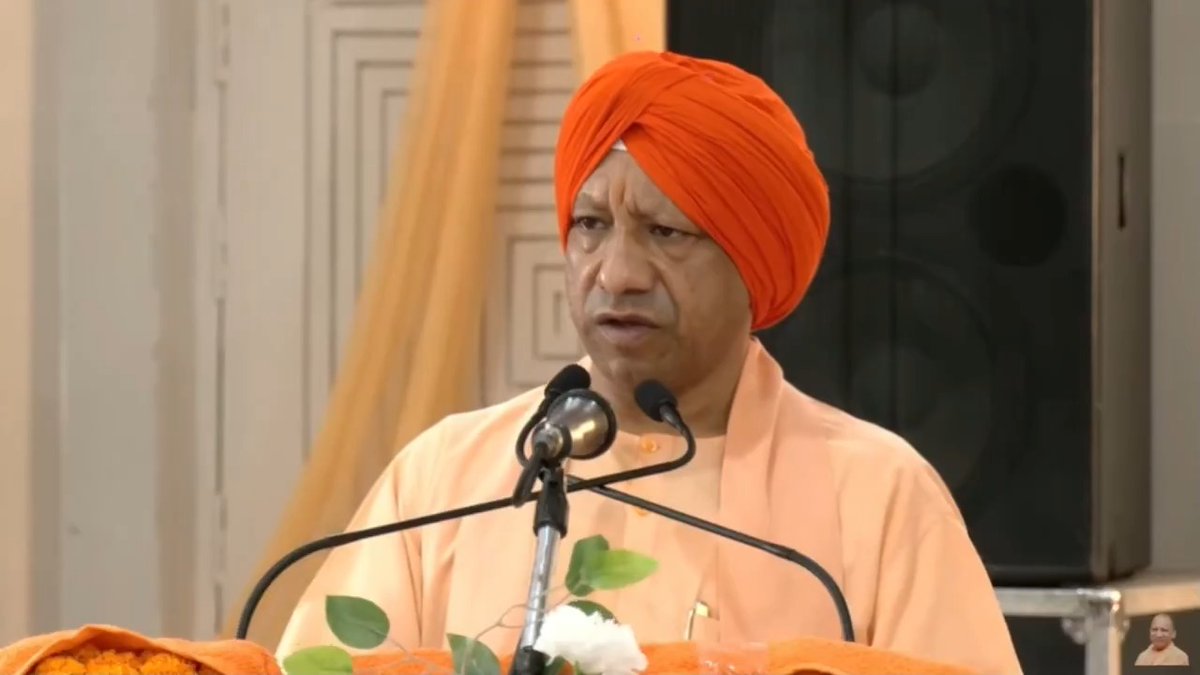 सिख बंधुओं की समृद्धि और प्रगति के पीछे गुरु परंपरा के प्रति उनकी अगाध निष्ठा है...