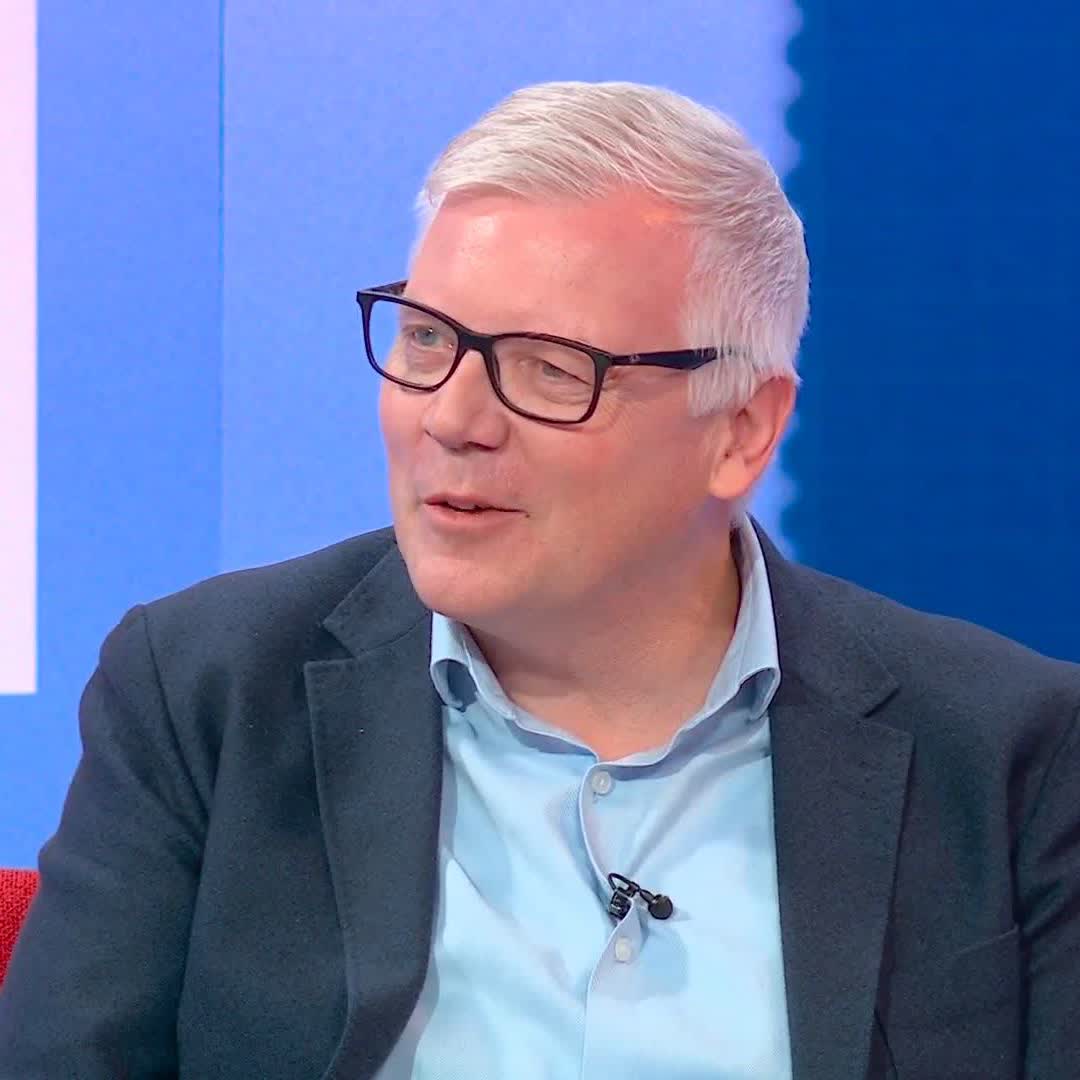 "He comes in as their missing piece" 🧩 John Cross reacts to Eberechi Eze's move from Crystal Palace to Arsenal 🔴