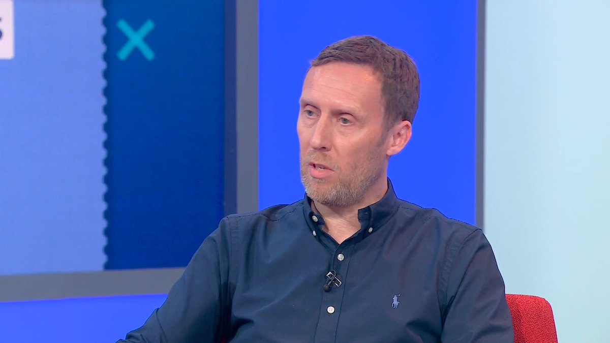 "Who have they signed that everyone else has wanted" 💬 Mark Ogden believes there has been a drop off in Man City's recruitment in recent transfer windows 📉