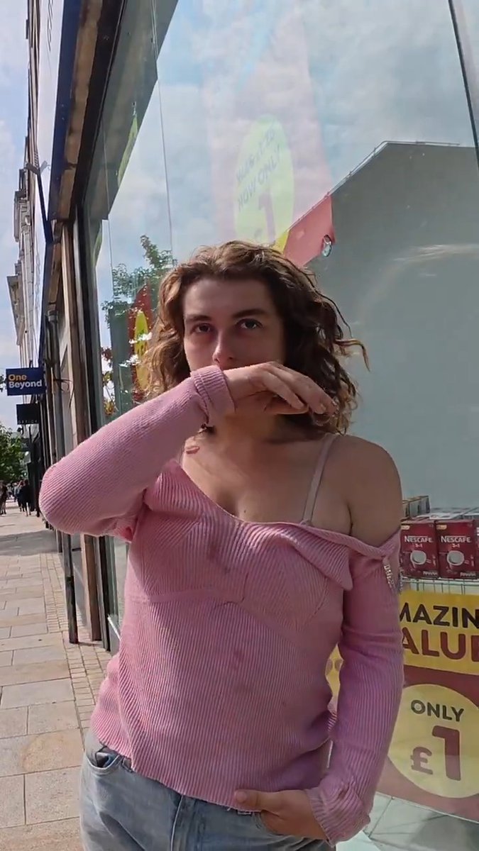 Interview with female heroin addict... she wants off the drugs !
