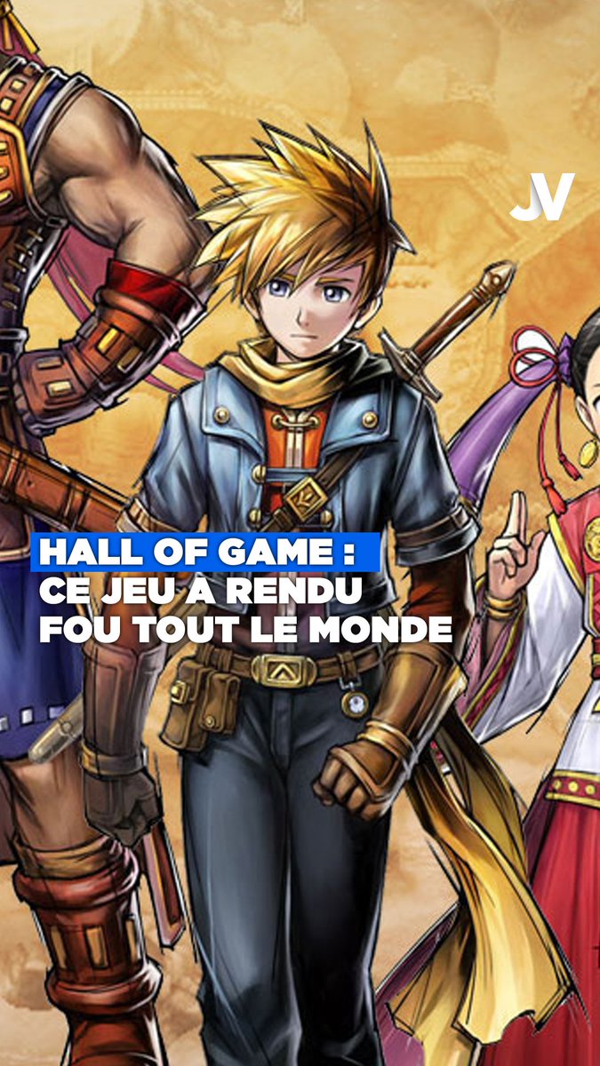 Ce jeu est mythique, mais il avait UN gros défaut...
