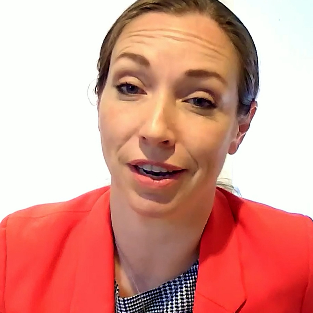 ‘I don’t think she’s Nelson Mandela.’ Labour’s Catherine Atkinson dismisses the idea that Lucy Connolly is a 'political prisoner'.