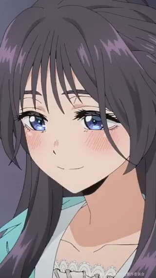 // 『薫る花は凛と咲く』 第8話切り抜き④🍰 \\ 「宝物だー……」 第8話「感情の正体」 Netflixにて配信中🌸! 🔗TikTokアカウント #薫る花は凛と咲く