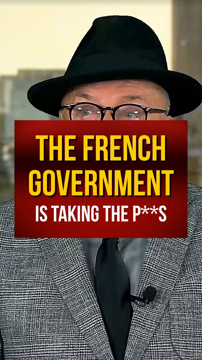 THE FRENCH GOVERNMENT is taking the p**s Follow #MOATS 475 #SmallBoats #Dinghies #FrenchGovernment