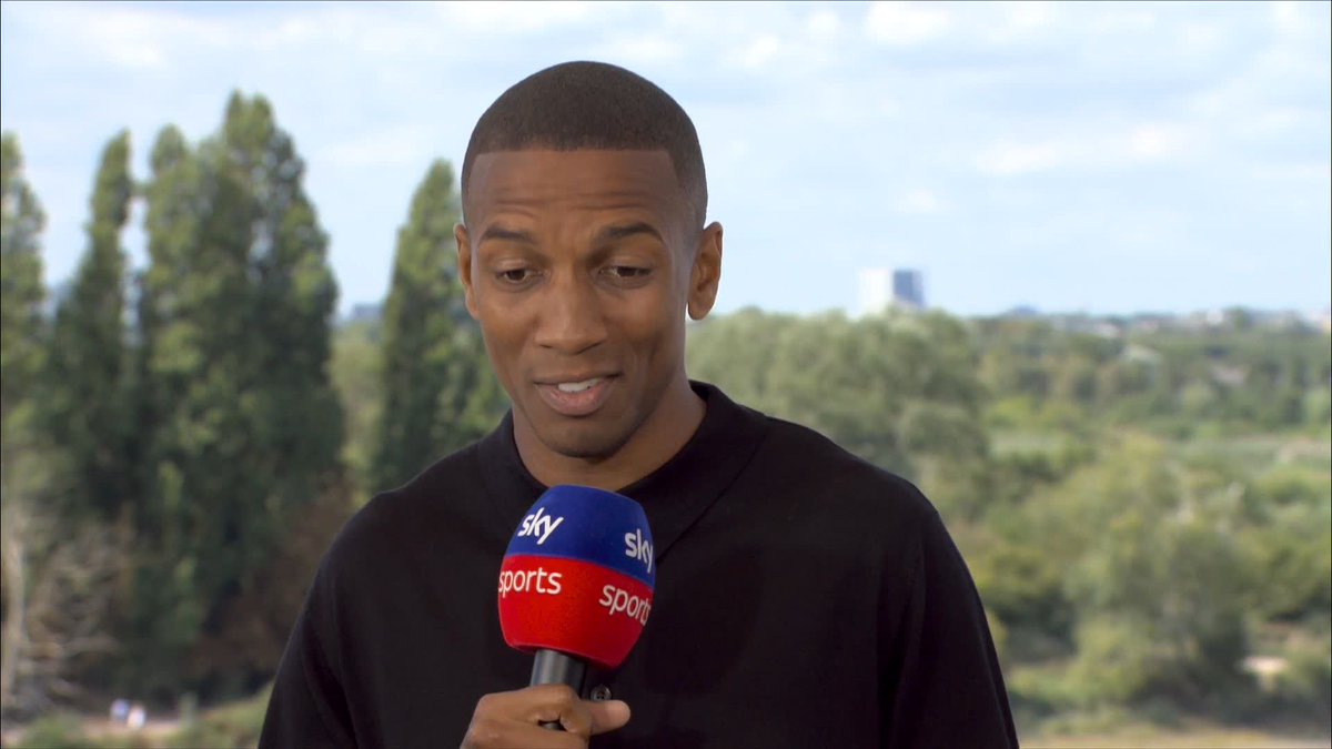 "It's not ideal for the players right now" Ashley Young shares his thoughts on the situation at Nottingham Forest 🌳