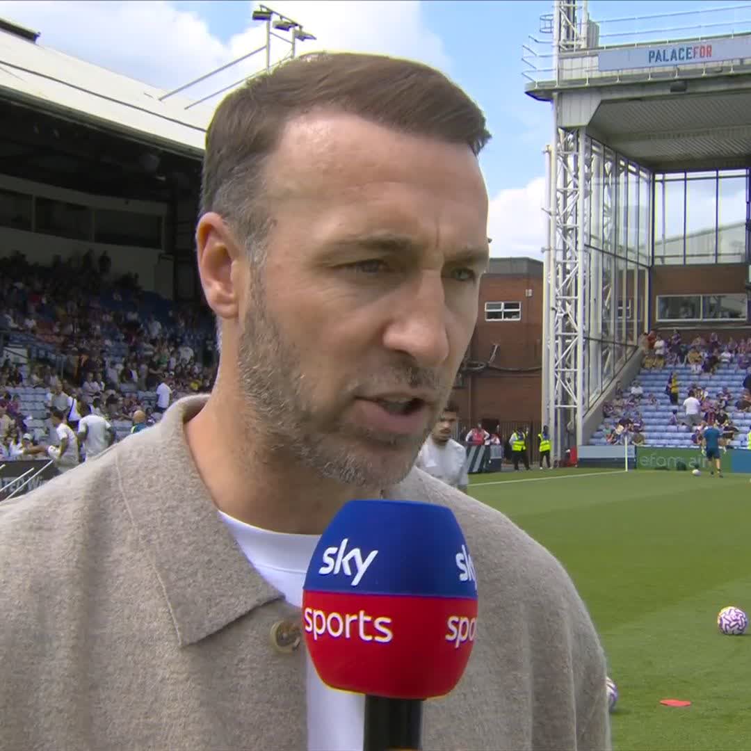 "When zoom out and see what Nuno has done at Nottingham Forest he's done an exceptional job" 👏 Glenn Murray gives his views on the situation at Forest 💬