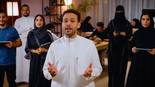 لأفكار من خارج الصندوق 📦 هاكاثون الصناعة يعود مجددًا في نسخته الرابعة على التوالي. فكرتك تصنع، اكتشف المزيد وسجّل الآن: