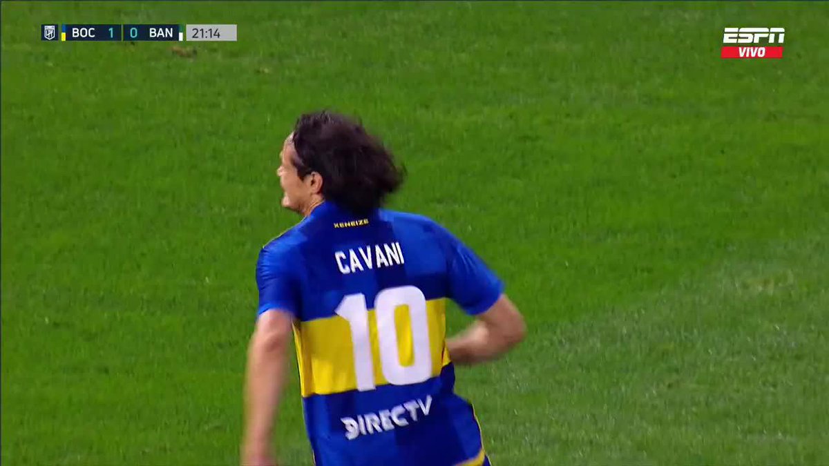 Y si hoy le pinta hacer un gol después de 174 años?