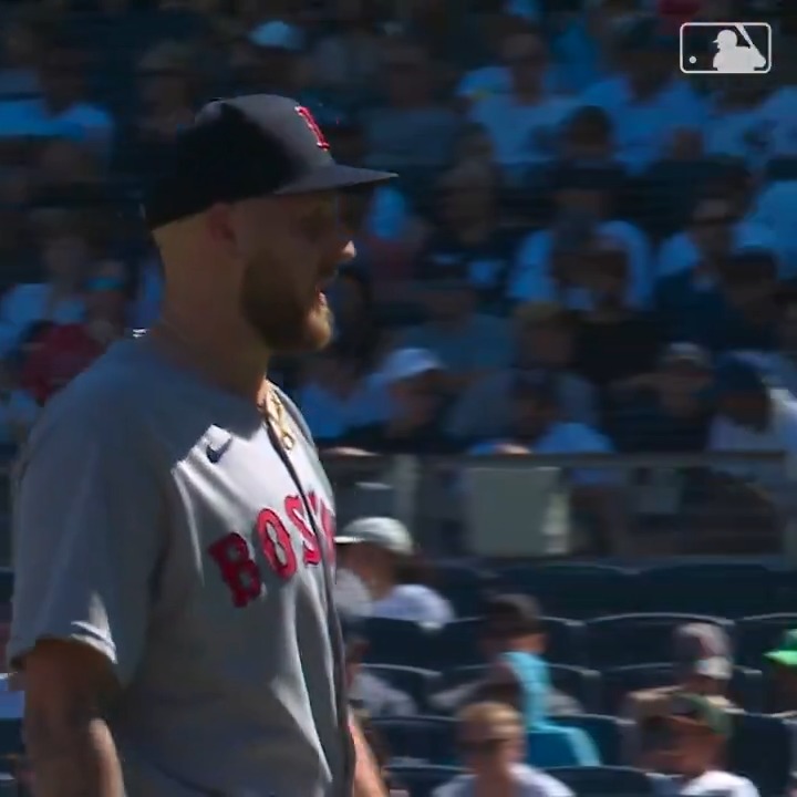 Good morning. Please enjoy Garrett Crochet's 11 strikeouts from yesterday.