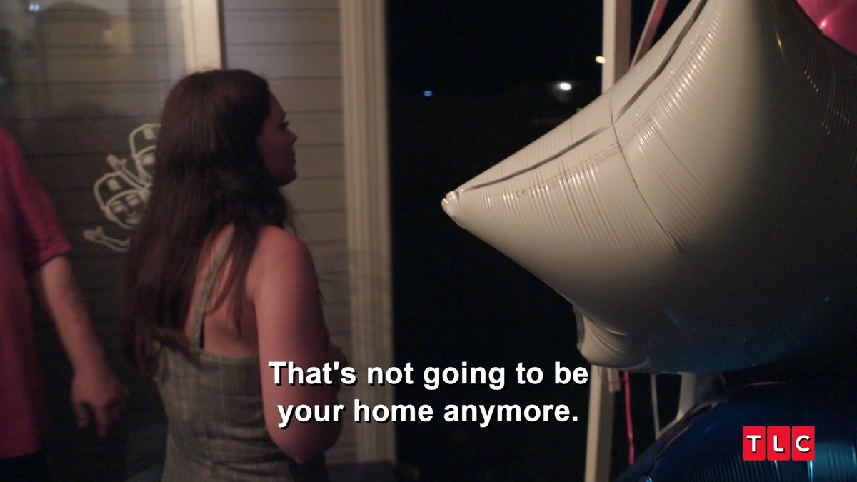 Brandon and his parents make a dramatic exit on #90DayFiance: Happily Ever After, tonight at 8/7c. 🫣