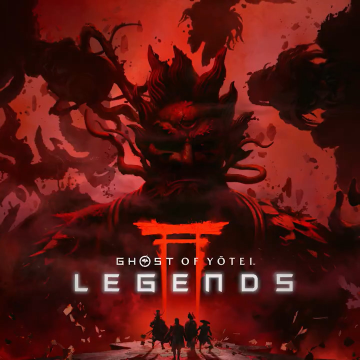 Legends mode comes to Ghost of Yōtei next year at no additional cost Learn more about the co-op multiplayer action, including giant, demonic versions of the Yōtei Six: