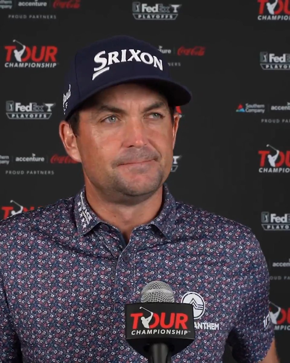 Keegan Bradley knows that whether he picks himself to play in the Ryder Cup or not, it will be controversial to certain people.
