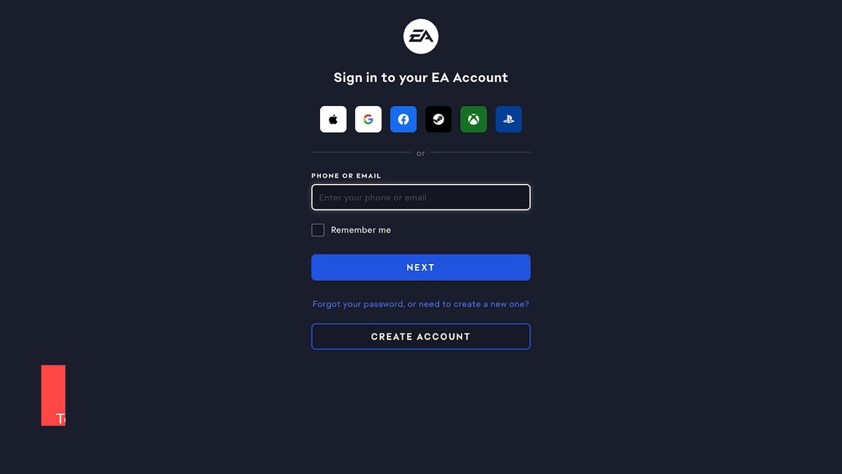 Missed out on a recent playtest or game beta? Here's how to set up your EA Playtesting profile ahead of the next one.