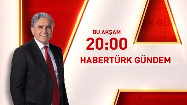 📌Mavi Vatan hakkında neler biliniyor? 📌Barış için yol haritası belli mi? 📌Tarihi zirve İstanbul'da mı? 📌Gazze'de insani felaketin boyutu ne? #HabertürkGündem'de Faruk Aksoy soruyor; Nedret ERSANEL, Mitat Ferhat Dur, Barçın Yinanç, Yunus Emre Erdölen, asli aydintasbas ve Levent Kemal yanıtlıyor. Bu akşam 20.00'de Habertürk TV'de.