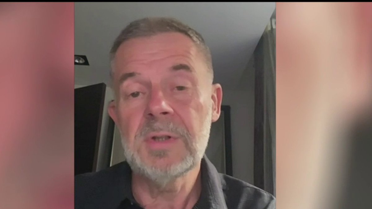 "Emmanuel Macron a peur de la réaction des banlieues islamisées" Éric Naulleau, journaliste