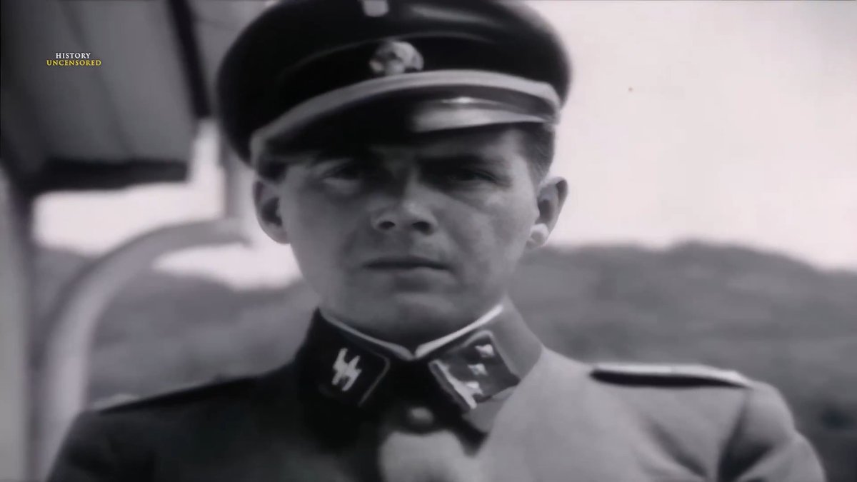 The infamous Dr. Mengele remained steadfast to the very end that he did not commit the crimes his enemies accused him of.