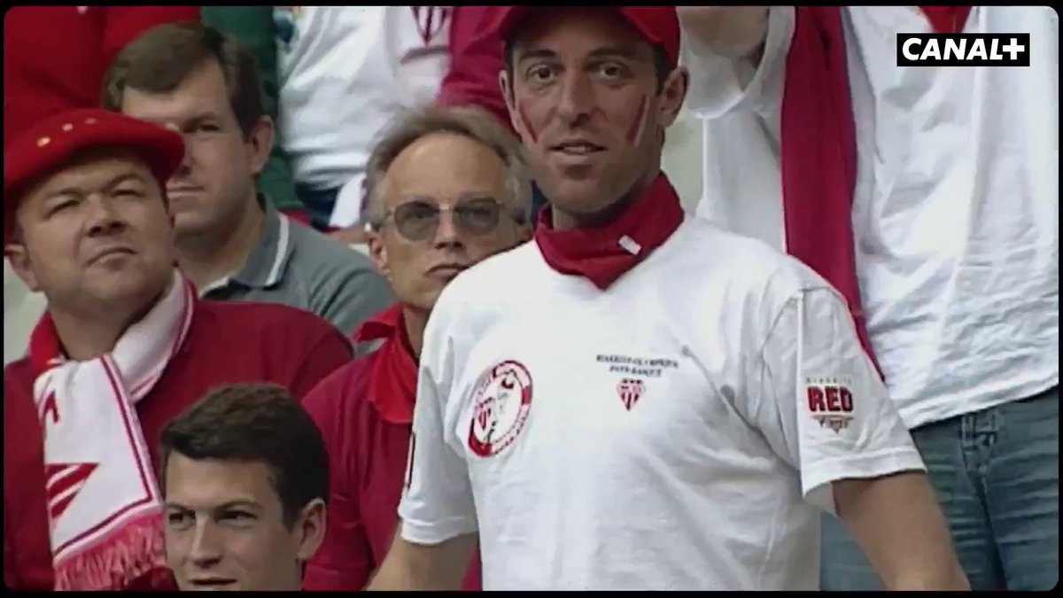 Quand le Biarritz Olympique remportait face à Agen l'une des plus belles finales du TOP 14 en 2002 🔥 L'Odyssée du TOP 14 est de retour ce soir à 21H00 sur CANAL+ 📺