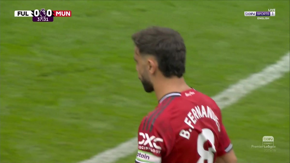 🚨🚨🚨🚨🚨🚨🚨🚨🚨🚨🚨🚨🚨🚨🚨 مستحييييييييييييييل!!!!!! غير معقول هذا التنفيذ!!!!! برونو فيرنانديز يهدر ضربة جزاء 😱😱😱😱😱😱