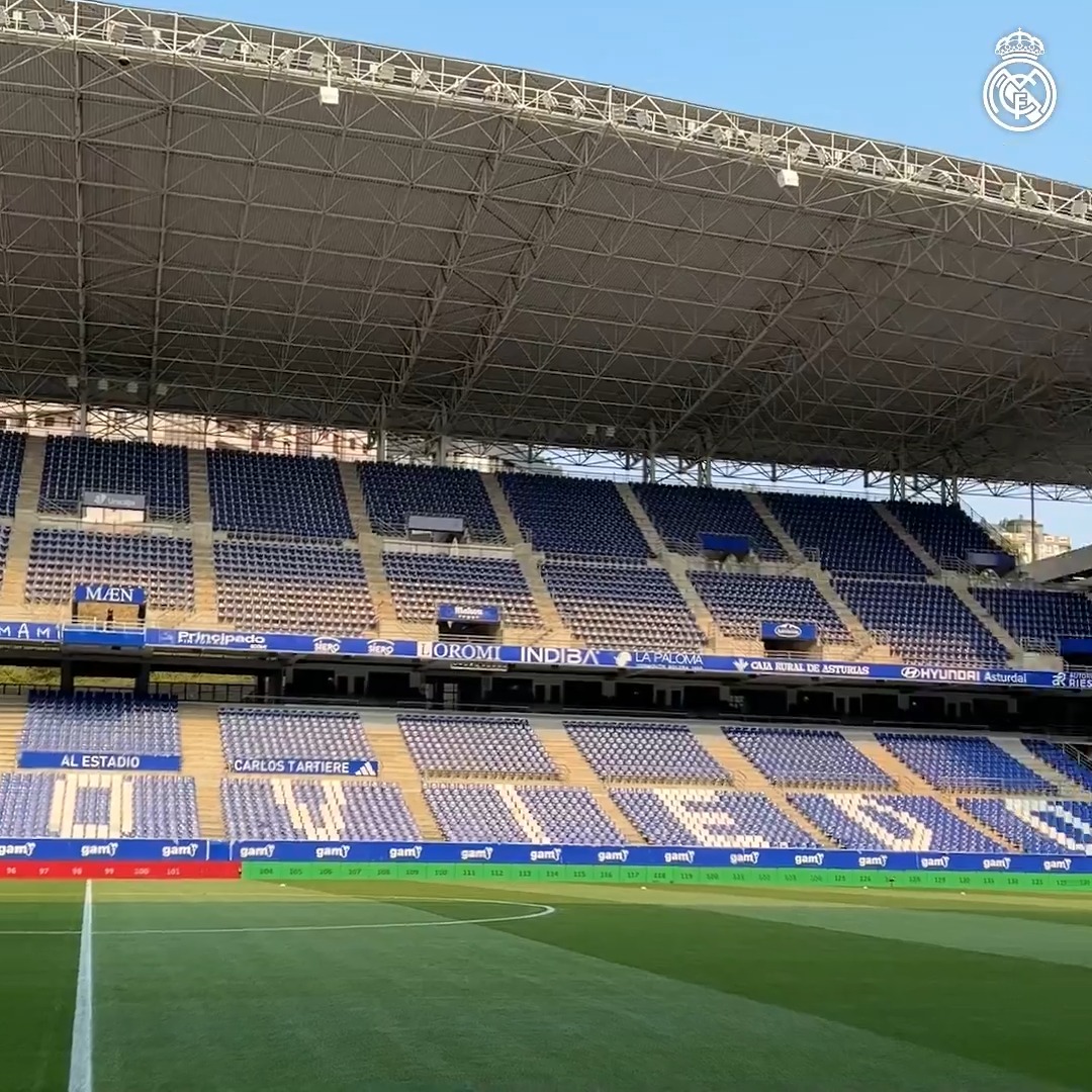 El escenario de hoy 🌱