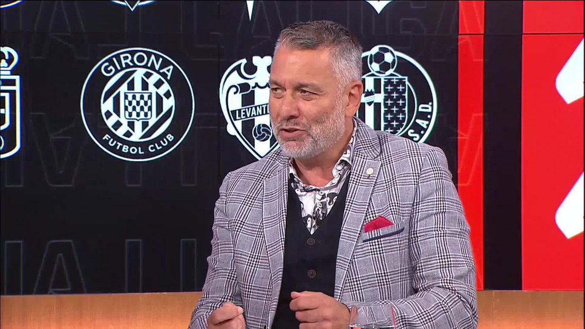 What can be read into Marcus Rashford's first start with Barcelona? Guillem Balague shares his thoughts 🔵🔴 "At half time I think the experiment finished." 🗣️