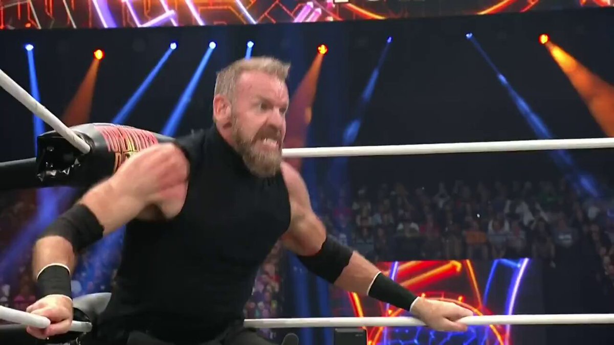 The pop up spear from Cope and Christian >>>> #ForbiddenDoor
