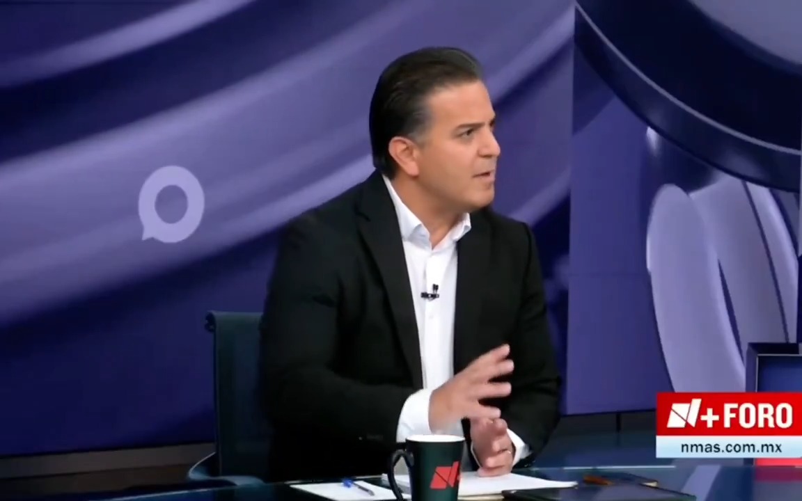 Los escándalos por derroches y corrupción muestran que Morena traicionó la promesa que hicieron a los mexicanos. ¡Están igual o peor que los peores momentos del pasado! Lejos de cambiar México, lo que buscaban era sentarse en la silla y abusar ellos. Traicionaron la causa de su líder. Reflexión en #LaHoraDeOpinar contra Leo Zuckermann