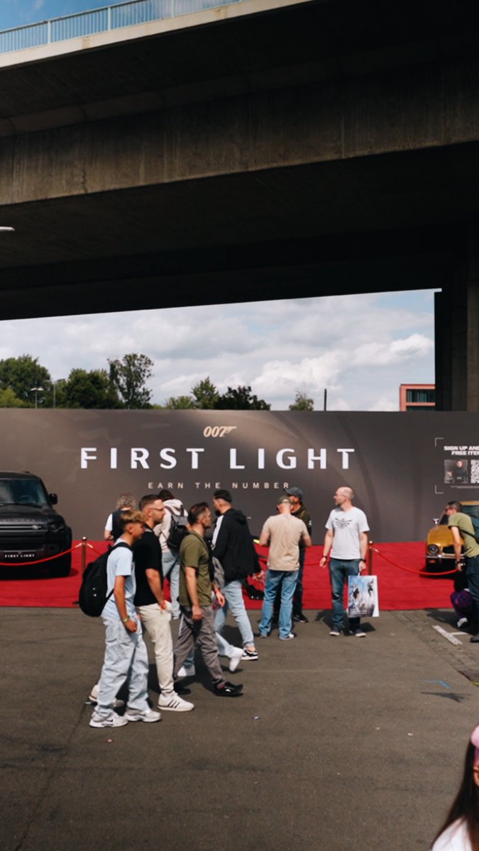 And just like that, five incredible days at Gamescom 2025 have come to an end. From all of us at IOI, thank you for making it such a truly unforgettable experience. #Gamescom2025 #WeAreIOI