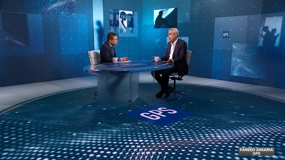 On this GPS special, Disconnected: Life in a Disruptive Digital Age, Jonathan Haidt explained why social media impacts kids differently.