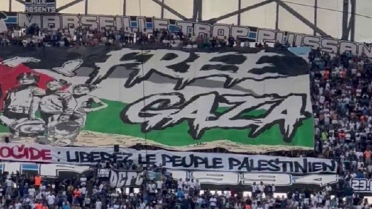 "Qualifier Israël d’'État génocidaire', c’est assigner toute la communauté juive à ce qui se passe à 4 000 km de là" Fabienne Bendayan Chetrit, représentante du CRIF Marseille Provence, dans #LePrime