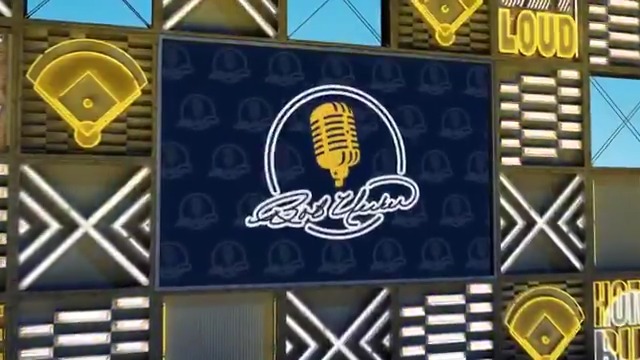 A legend honored. A city united. Today, the Milwaukee Brewers celebrated the life and legacy of Bob Uecker. 💙 Watch the game now on FanDuel Sports Network.