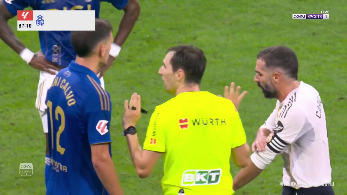 ⚡️ كيليان مبابي يفتتح التسجيل لريال مدريد في شباك ريال أوفييدو! 🔥⚽️ 📦 اشترك الآن وكن في قلب الحدث 👇 🔗 📱 #الدوري_الإسباني #ريال_مدريد #laliga #RealMadrid